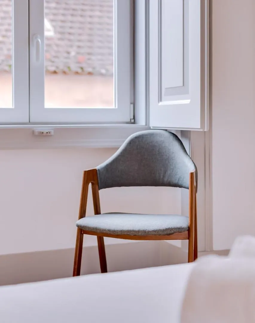 Poiais By Lisbon Inside Out Apartment