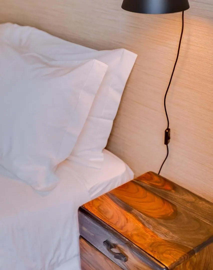 Poiais By Lisbon Inside Out Apartment