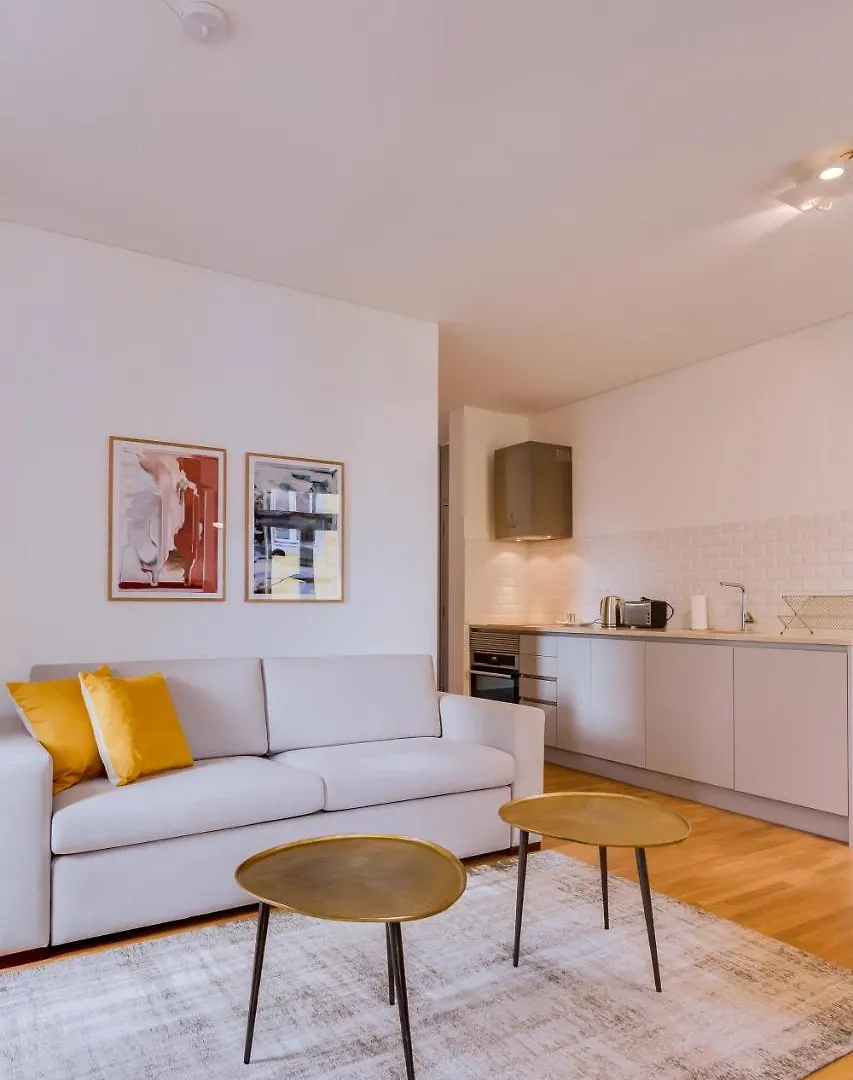 Poiais By Lisbon Inside Out Apartment 0*,  Portugal