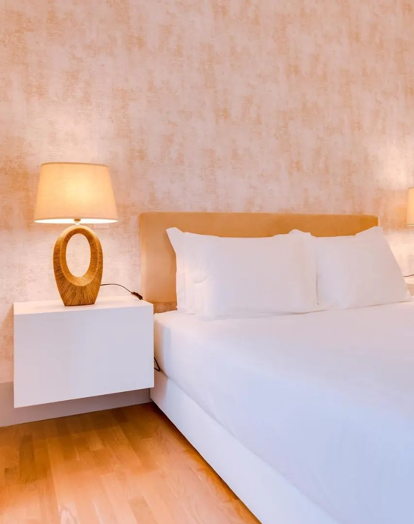 Poiais By Lisbon Inside Out Apartment Portugal