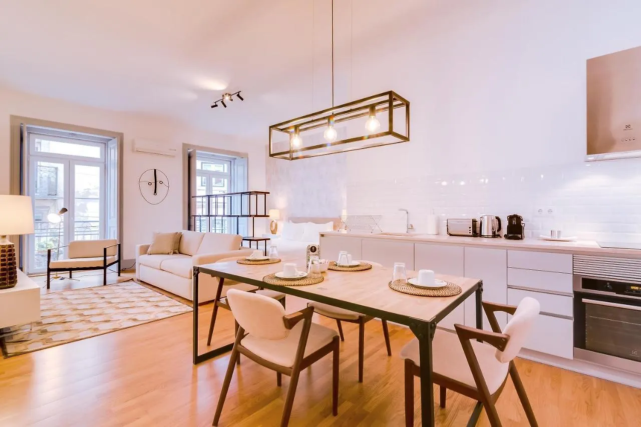 Poiais By Lisbon Inside Out Apartment 0*,  Portugal