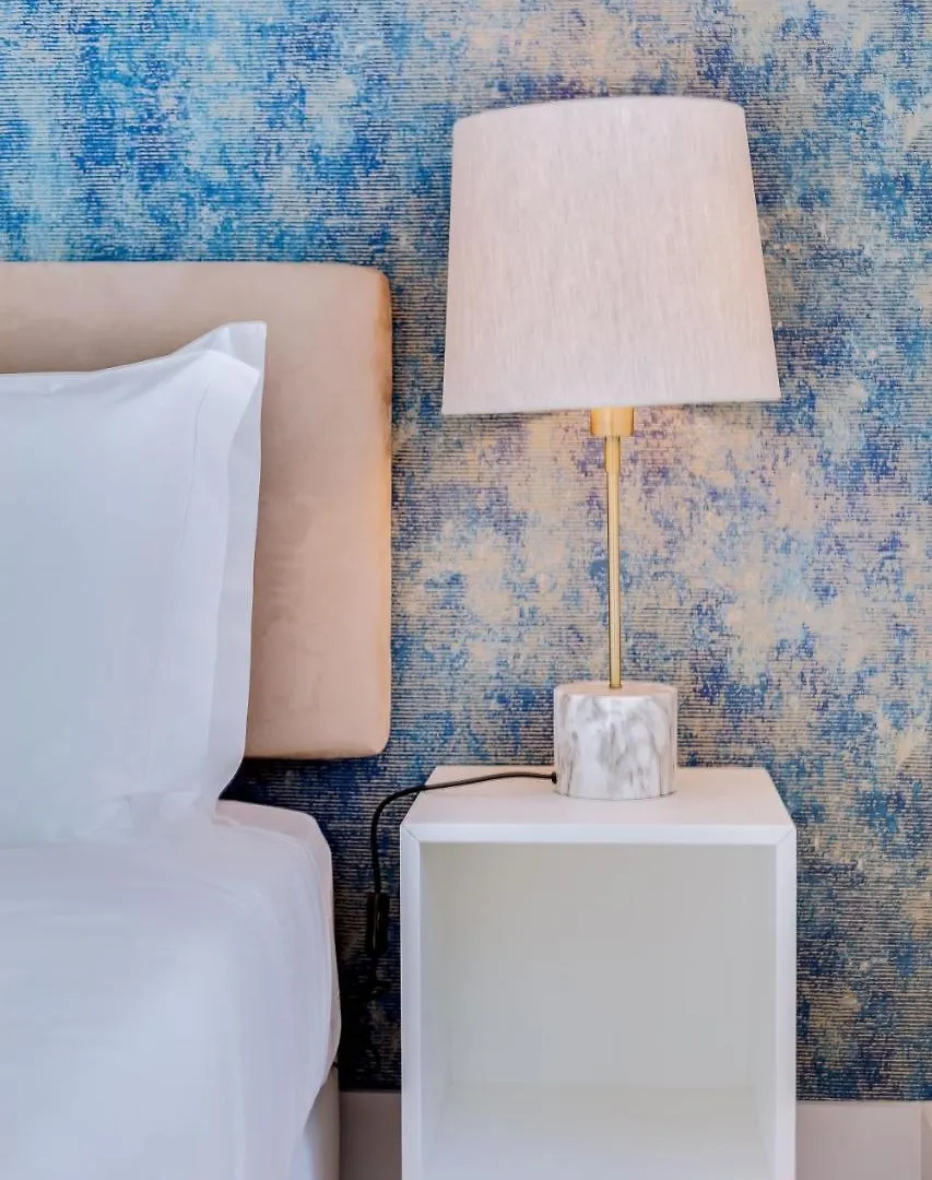 Poiais By Lisbon Inside Out Apartment Portugal