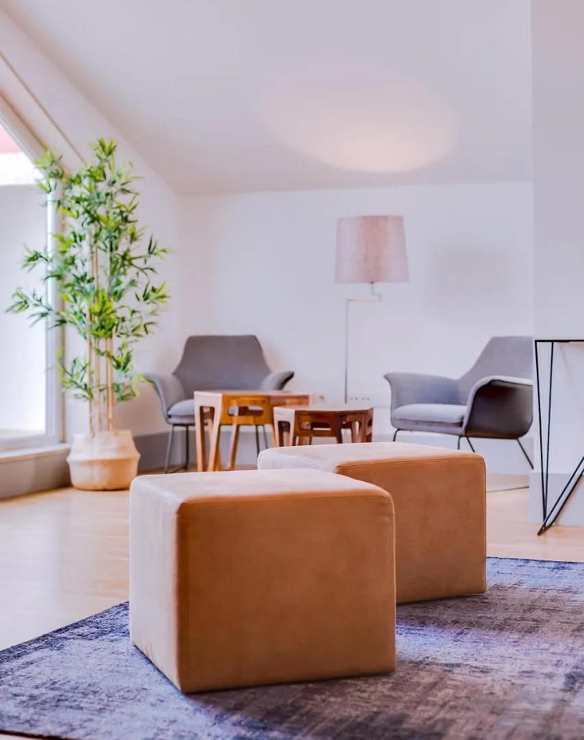 Poiais By Lisbon Inside Out Apartment